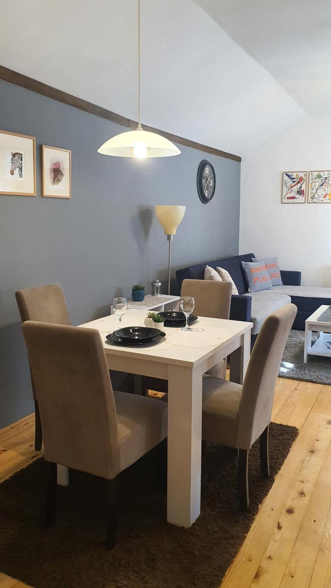 Ni Kum Apartment מראה חיצוני תמונה