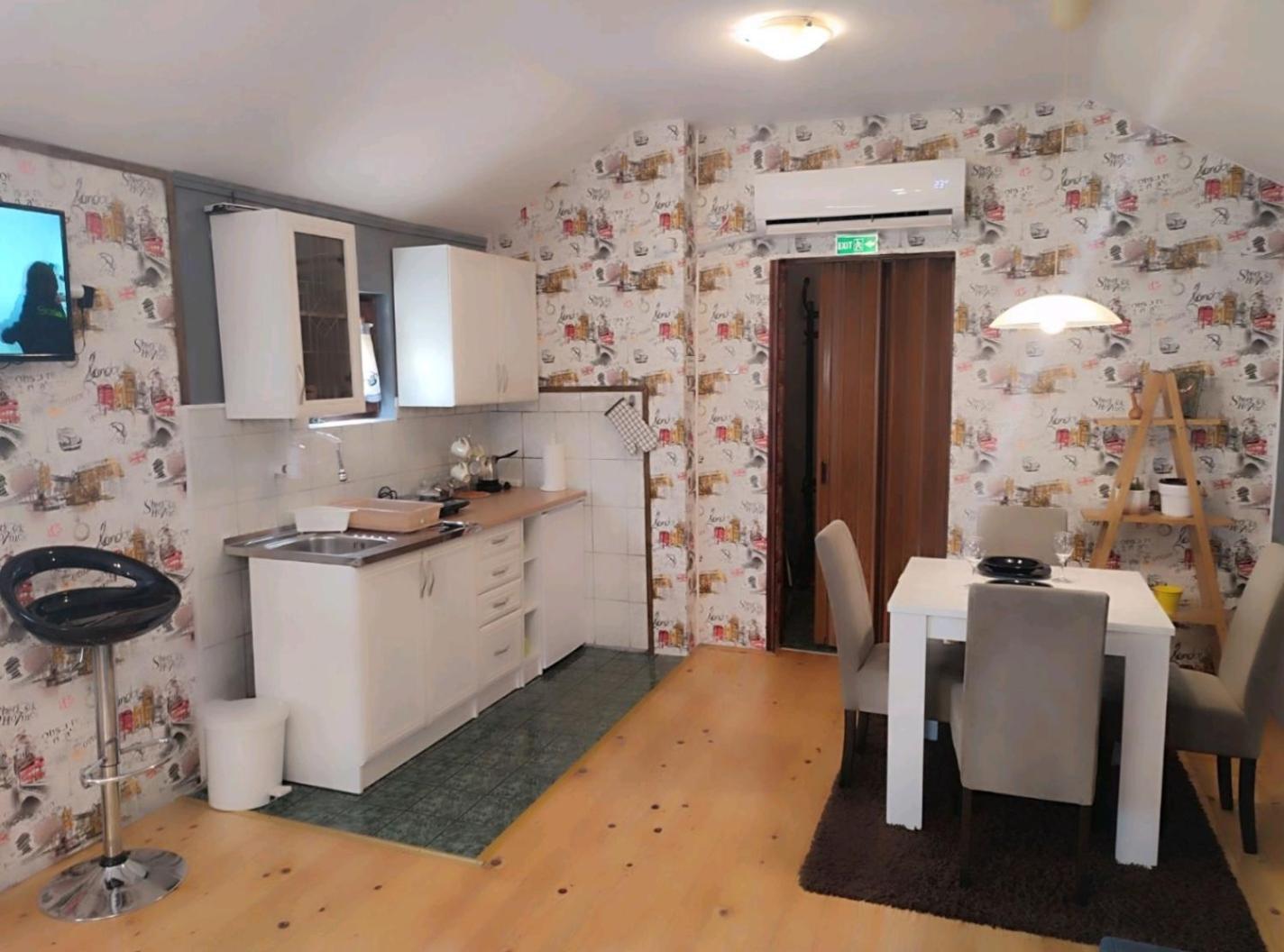 Ni Kum Apartment חדר תמונה