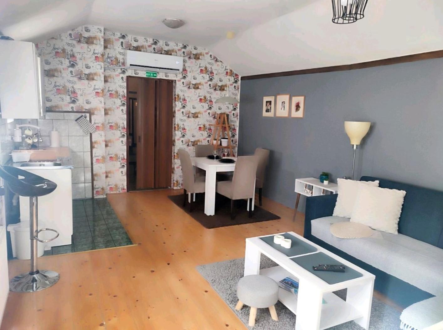 Ni Kum Apartment מראה חיצוני תמונה