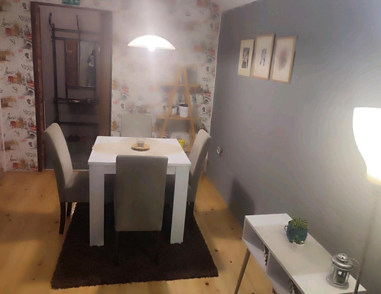 Ni Kum Apartment מראה חיצוני תמונה