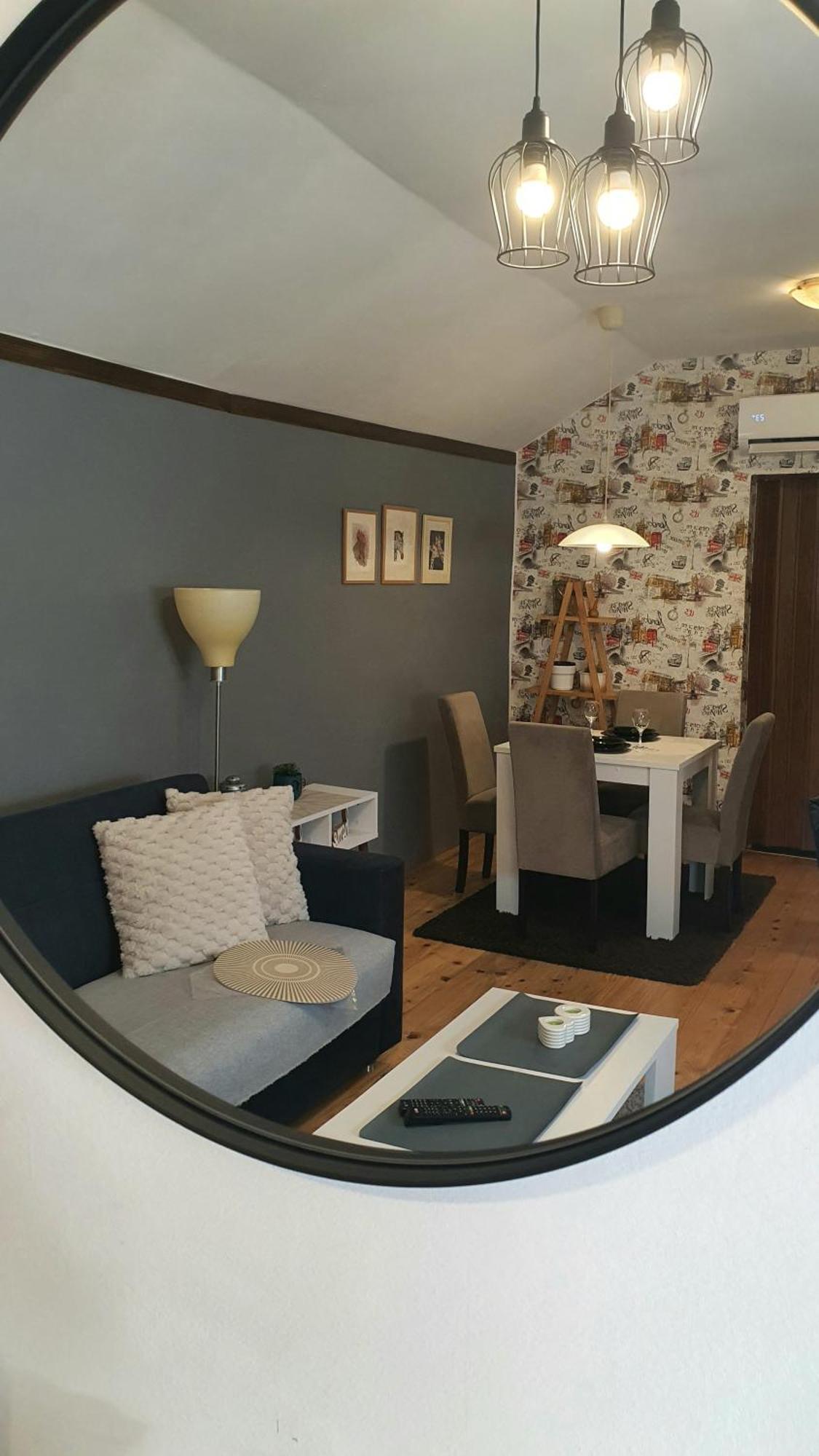 Ni Kum Apartment חדר תמונה