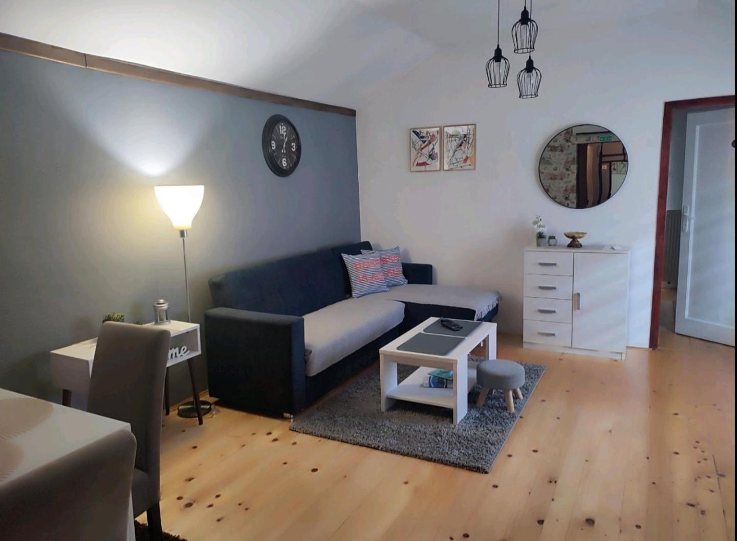 Ni Kum Apartment מראה חיצוני תמונה