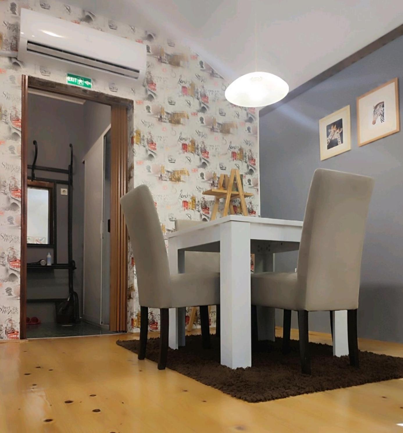 Ni Kum Apartment מראה חיצוני תמונה