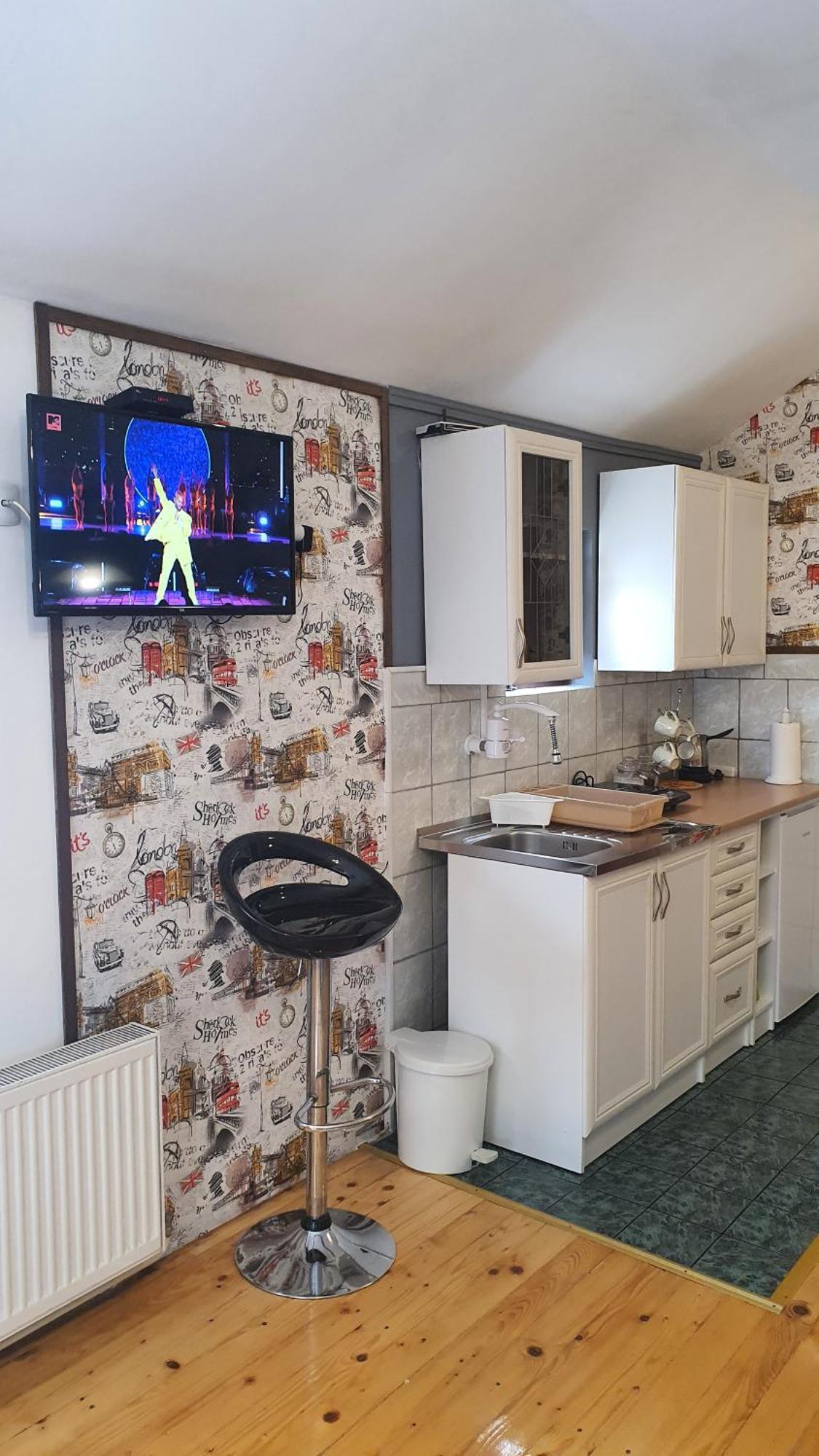 Ni Kum Apartment חדר תמונה