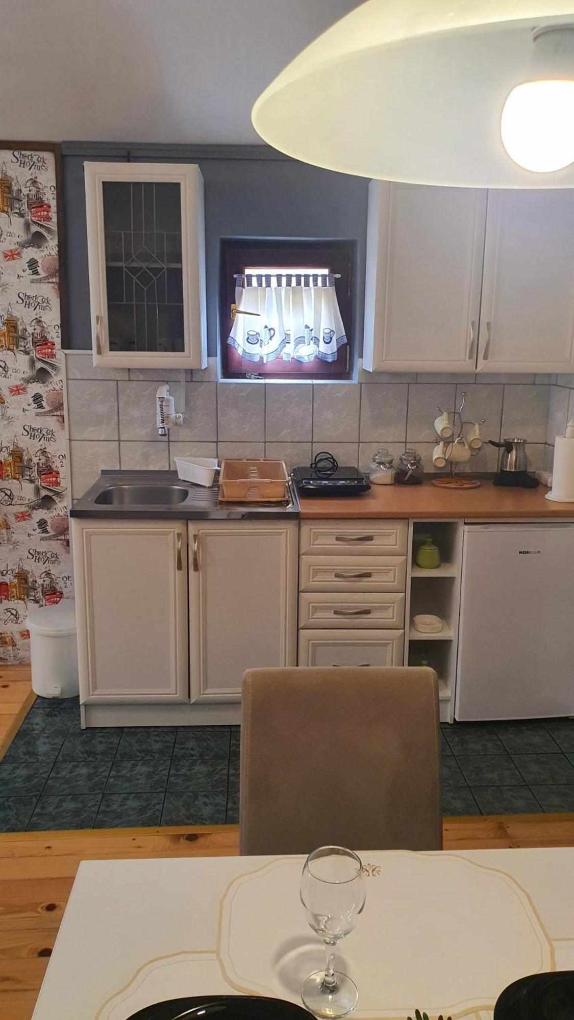 Ni Kum Apartment מראה חיצוני תמונה