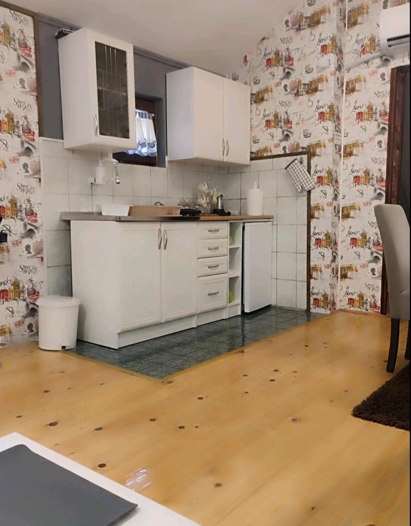 Ni Kum Apartment מראה חיצוני תמונה