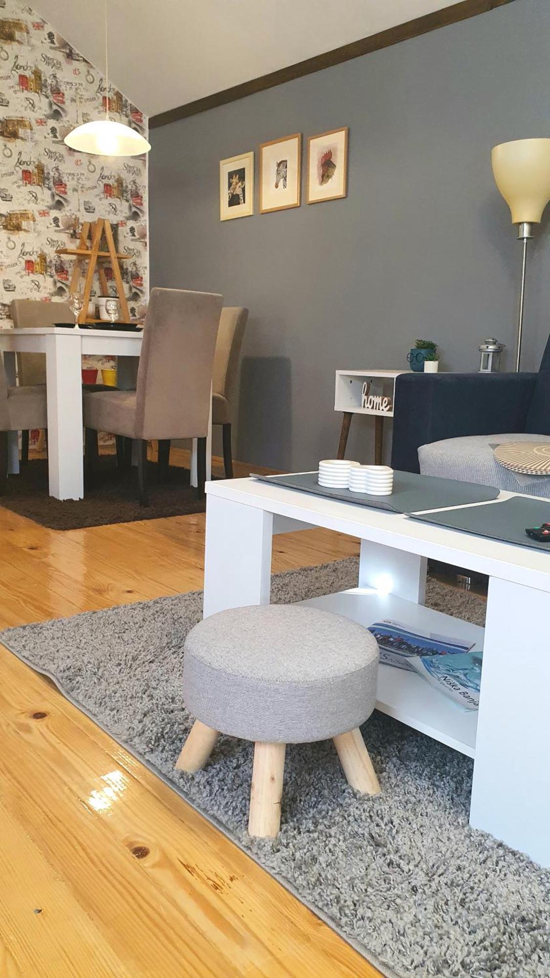 Ni Kum Apartment מראה חיצוני תמונה