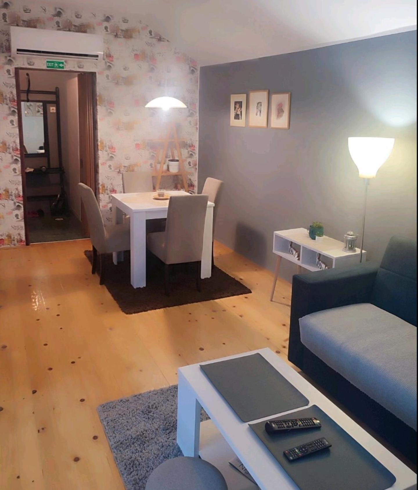 Ni Kum Apartment מראה חיצוני תמונה