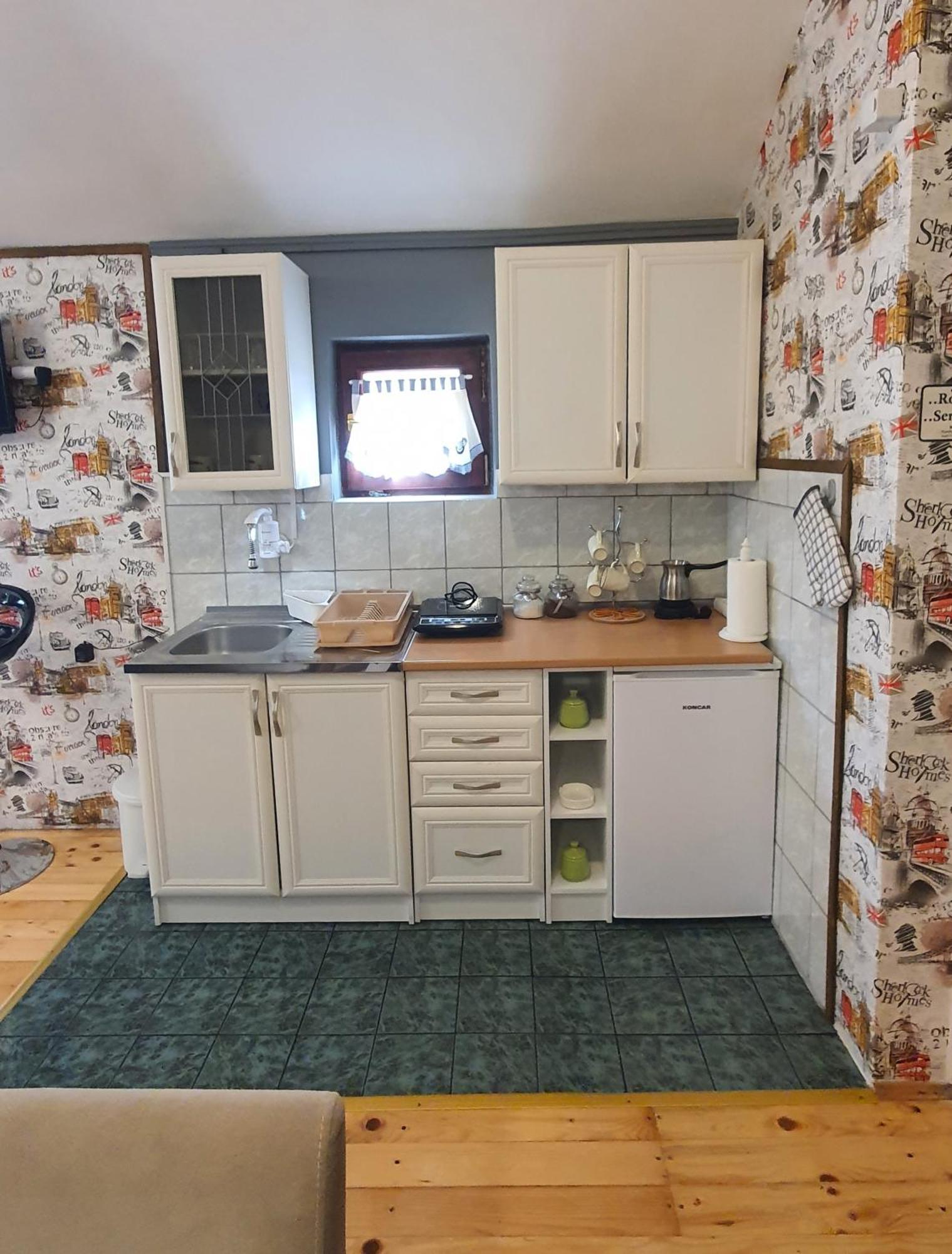 Ni Kum Apartment מראה חיצוני תמונה