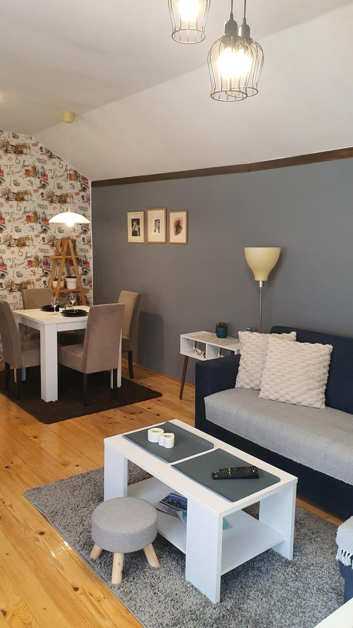 Ni Kum Apartment חדר תמונה