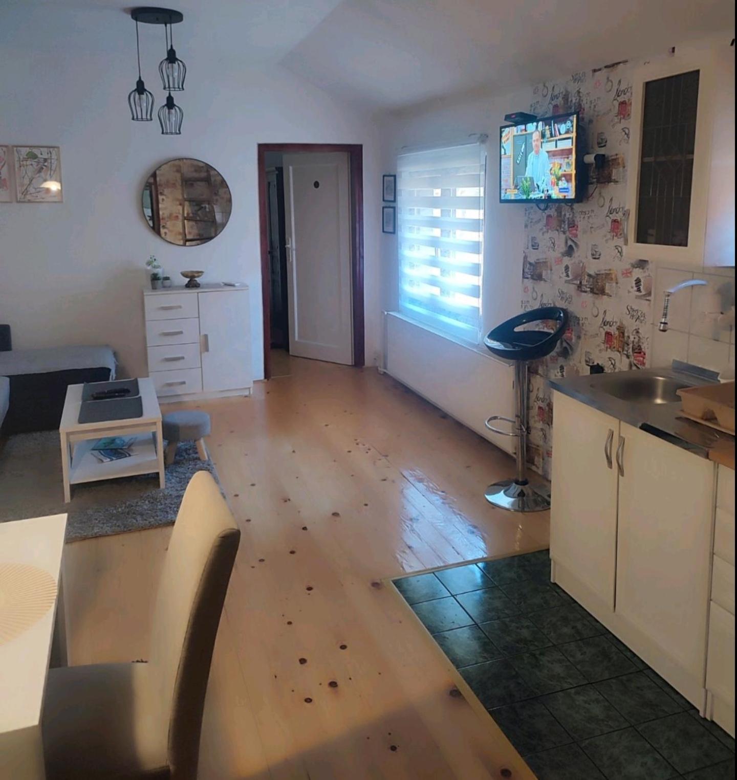 Ni Kum Apartment מראה חיצוני תמונה