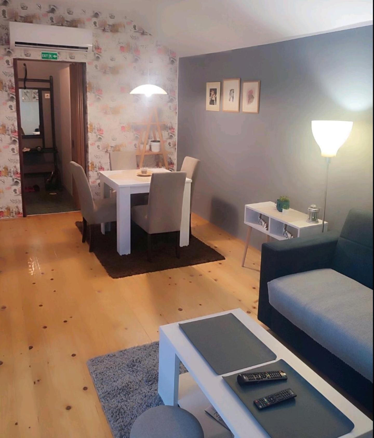 Ni Kum Apartment מראה חיצוני תמונה